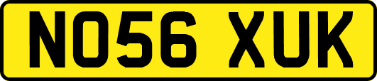 NO56XUK