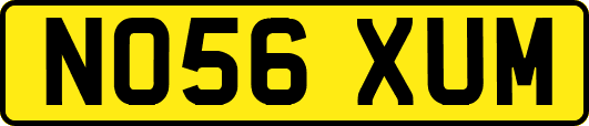NO56XUM