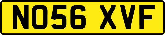 NO56XVF