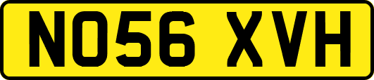 NO56XVH