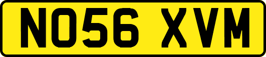 NO56XVM