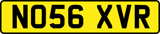 NO56XVR