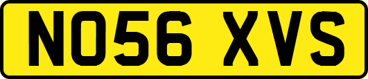 NO56XVS