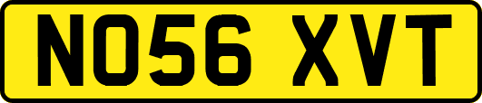 NO56XVT