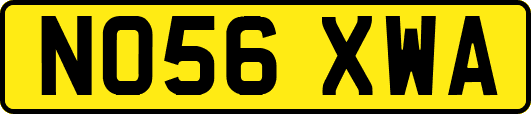 NO56XWA