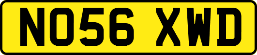 NO56XWD