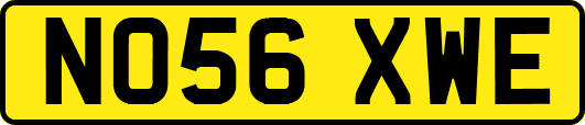 NO56XWE