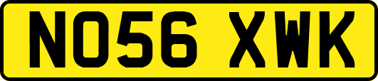 NO56XWK