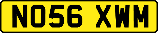 NO56XWM
