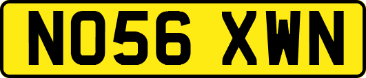 NO56XWN