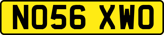 NO56XWO