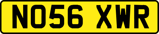 NO56XWR