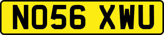 NO56XWU
