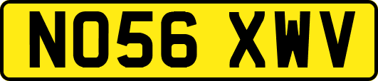 NO56XWV