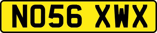 NO56XWX