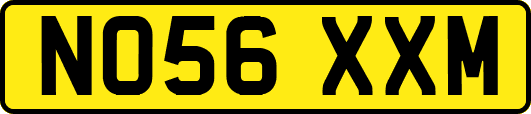 NO56XXM