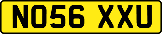 NO56XXU