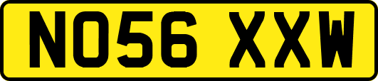 NO56XXW