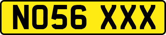 NO56XXX