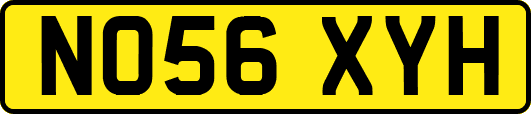 NO56XYH