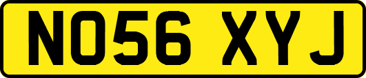 NO56XYJ
