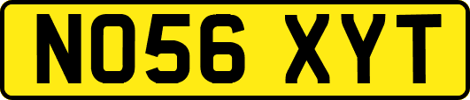 NO56XYT