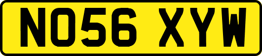 NO56XYW