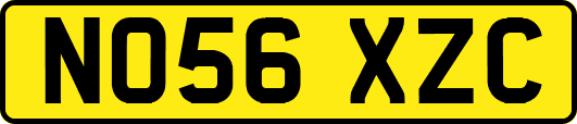 NO56XZC
