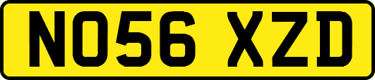 NO56XZD