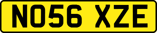 NO56XZE