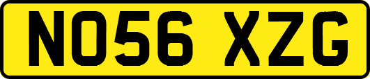 NO56XZG