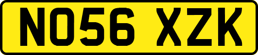 NO56XZK
