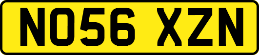 NO56XZN