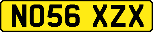 NO56XZX