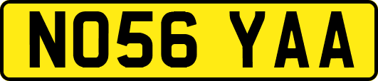 NO56YAA