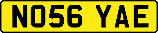 NO56YAE
