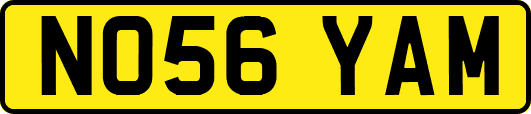 NO56YAM