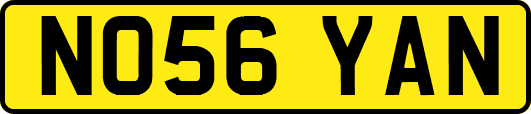 NO56YAN