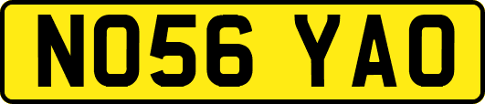 NO56YAO