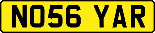 NO56YAR