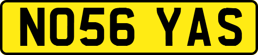 NO56YAS
