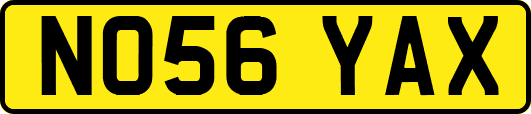 NO56YAX