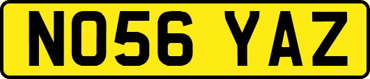 NO56YAZ