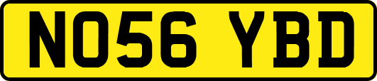 NO56YBD