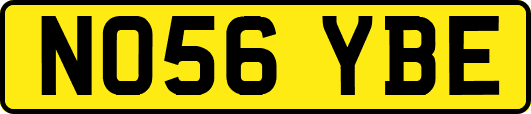 NO56YBE