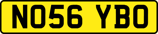 NO56YBO