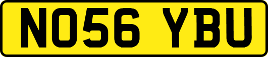 NO56YBU