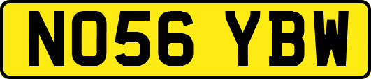 NO56YBW