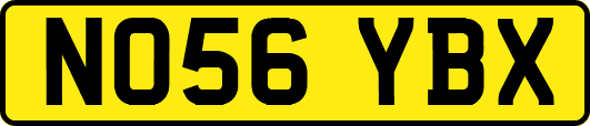 NO56YBX