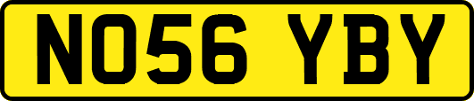NO56YBY